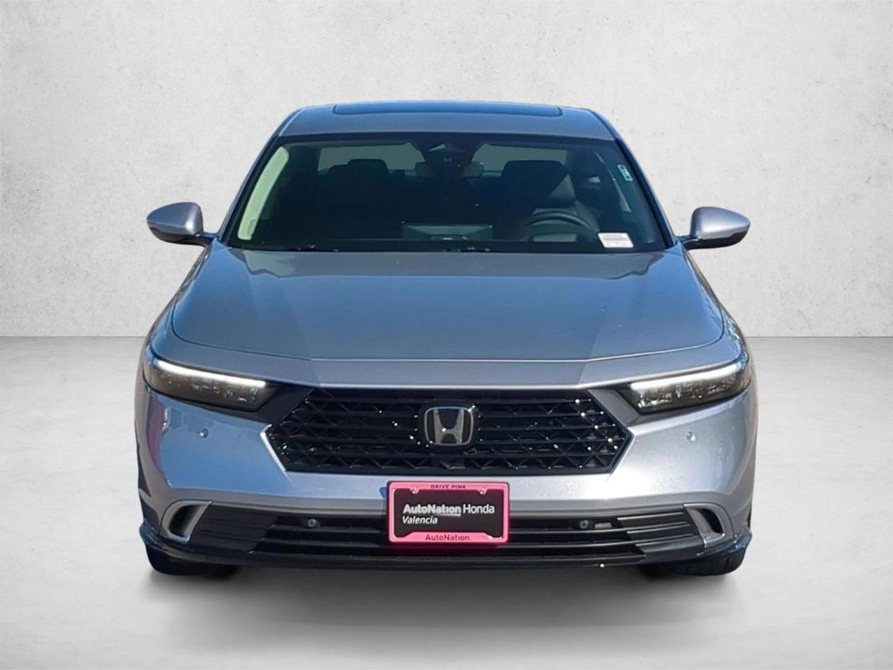 2026 Honda Accord Hybrid Touring Roseville CA