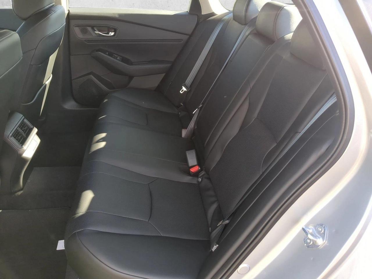 2026 Honda Accord Hybrid Touring Roseville CA