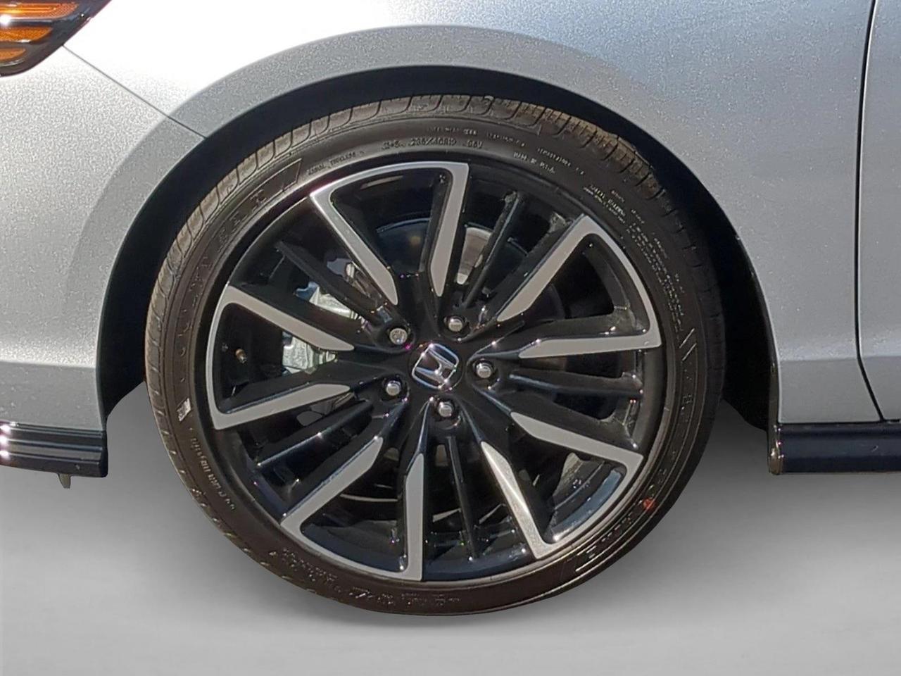 2026 Honda Accord Hybrid Touring Roseville CA