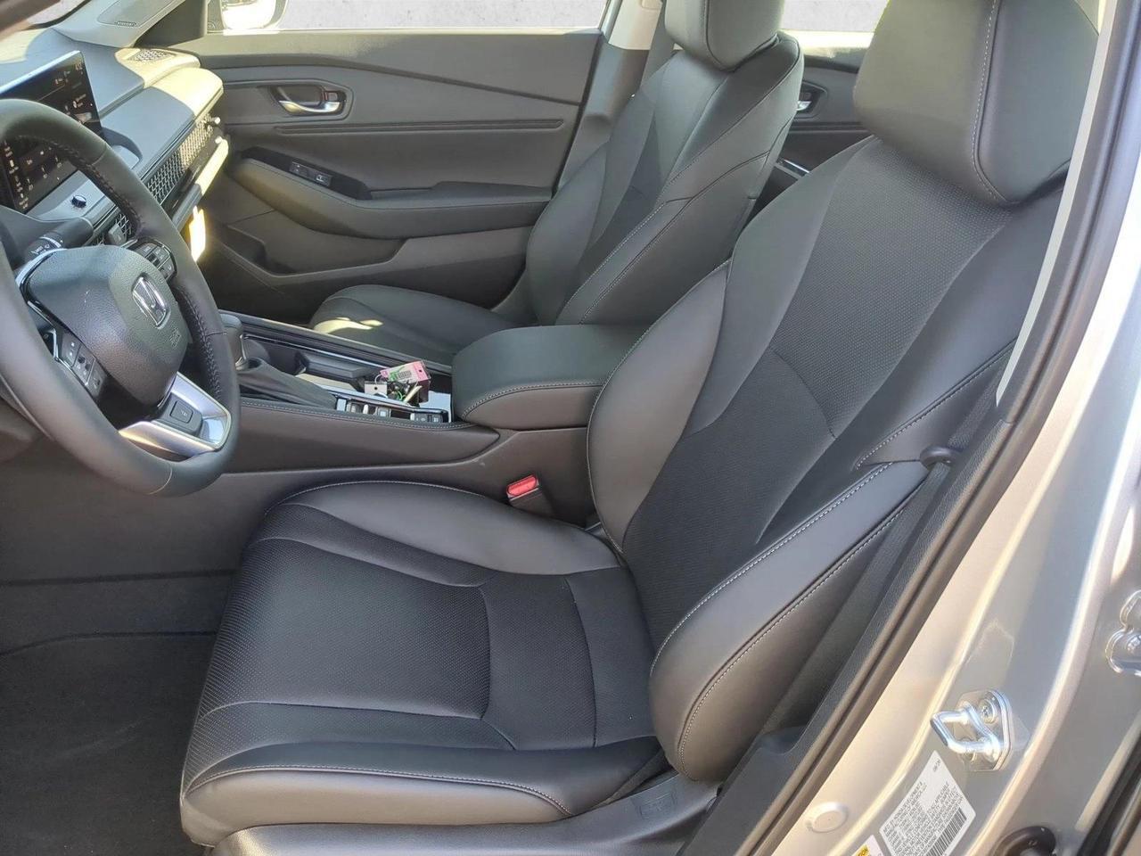2026 Honda Accord Hybrid Touring Roseville CA