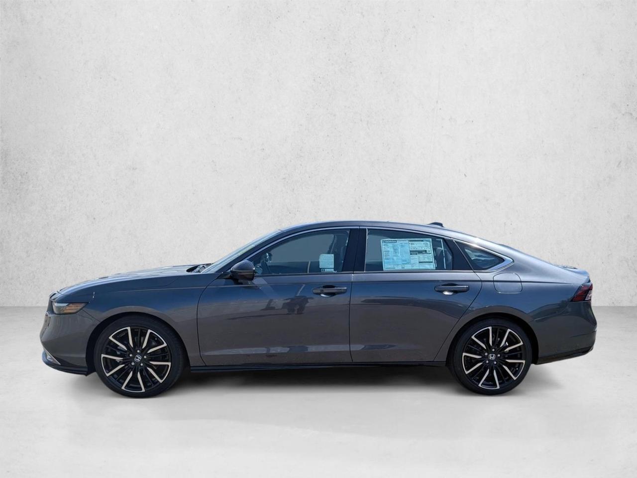 2026 Honda Accord Hybrid Touring Roseville CA