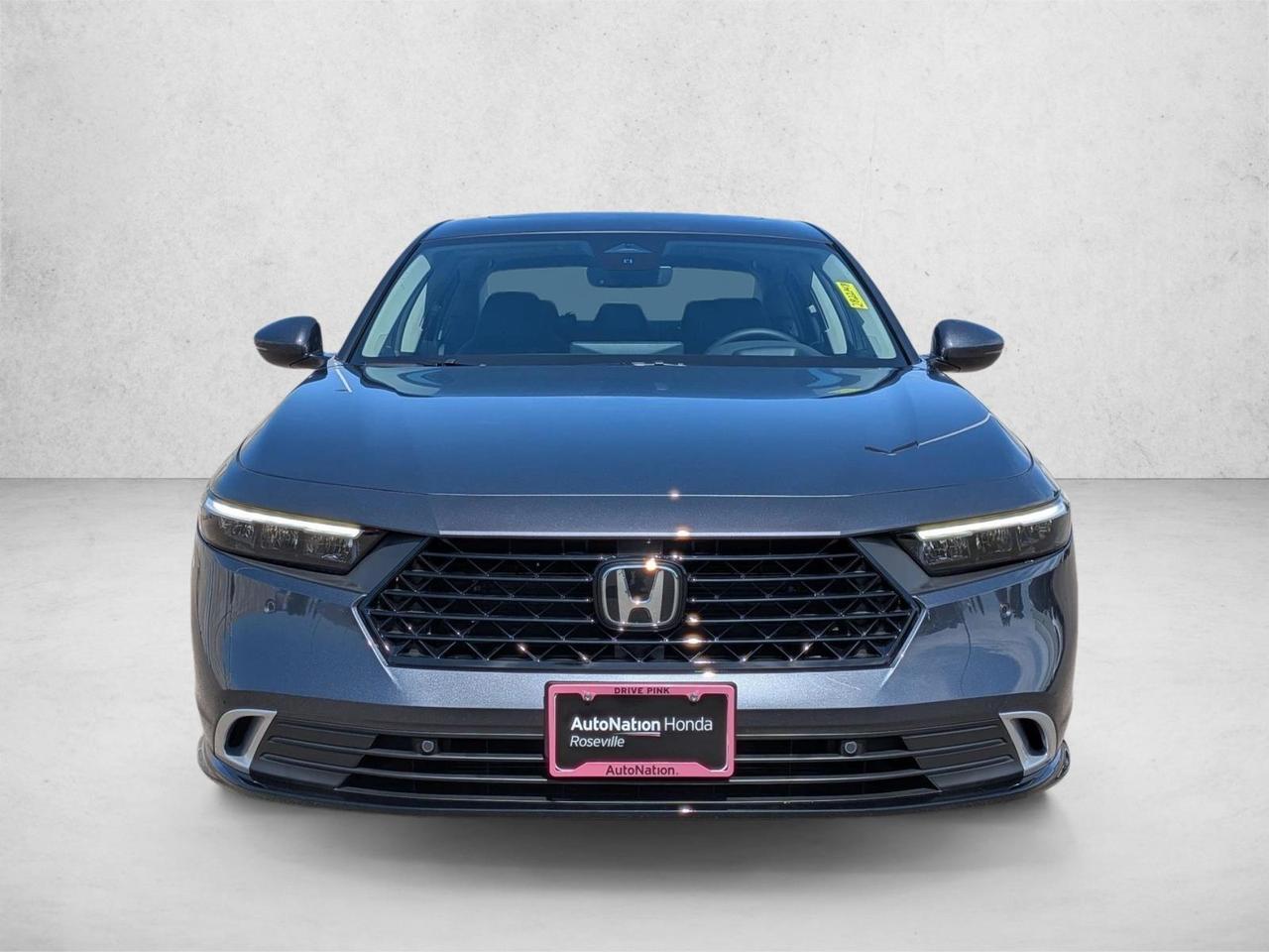 2026 Honda Accord Hybrid Touring Roseville CA