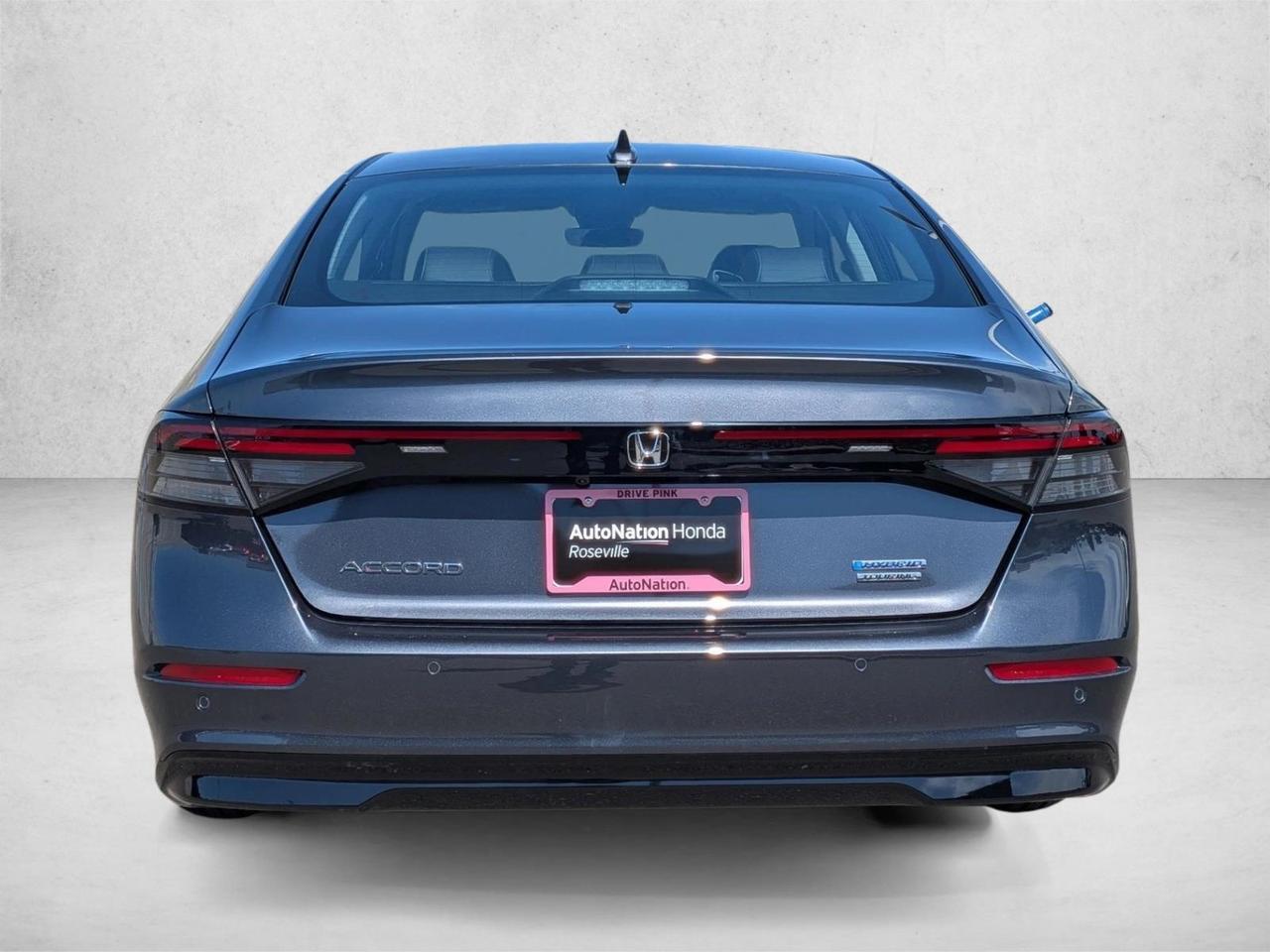 2026 Honda Accord Hybrid Touring Roseville CA