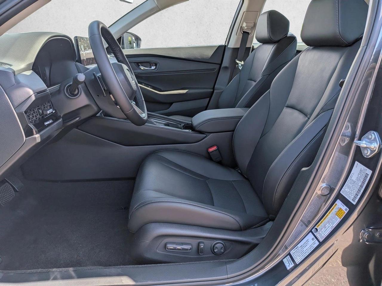 2026 Honda Accord Hybrid Touring Roseville CA