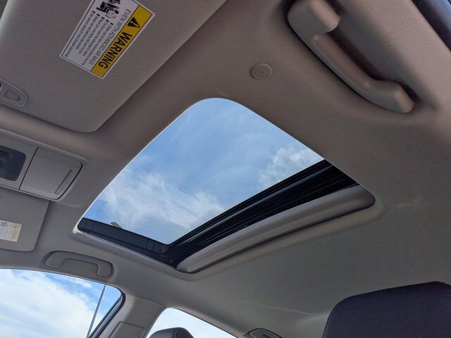 2026 Honda Accord Hybrid Touring Roseville CA