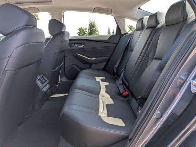 2026 Honda Accord Hybrid Touring Roseville CA