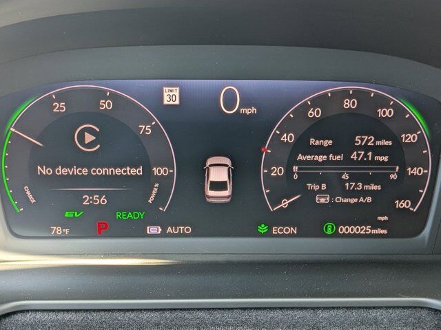 2026 Honda Accord Hybrid Touring Roseville CA