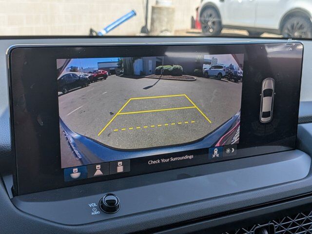 2026 Honda Accord Hybrid Touring Roseville CA