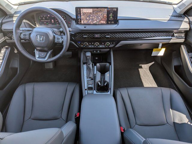 2026 Honda Accord Hybrid Touring Roseville CA