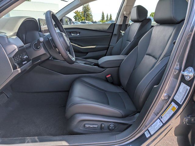 2026 Honda Accord Hybrid Touring Roseville CA