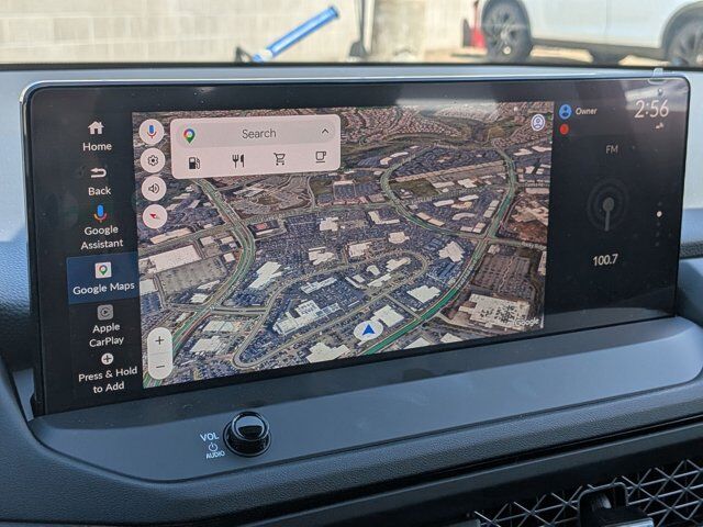 2026 Honda Accord Hybrid Touring Roseville CA