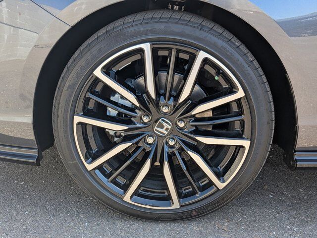 2026 Honda Accord Hybrid Touring Roseville CA