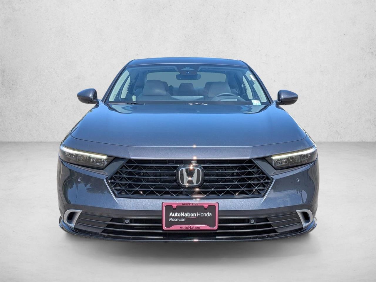 2026 Honda Accord Hybrid Touring Roseville CA