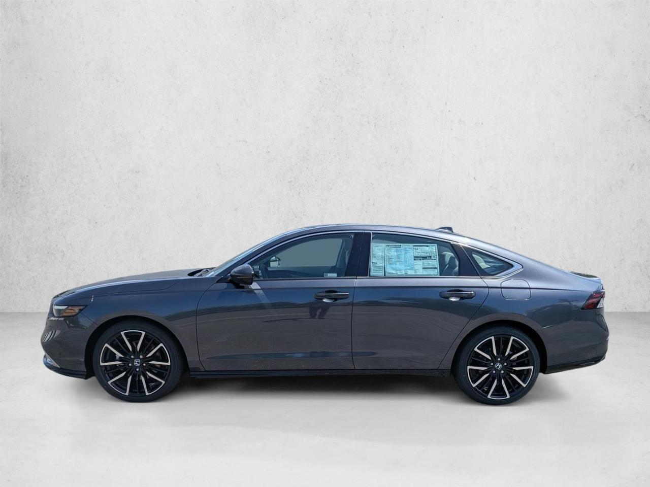 2026 Honda Accord Hybrid Touring Roseville CA
