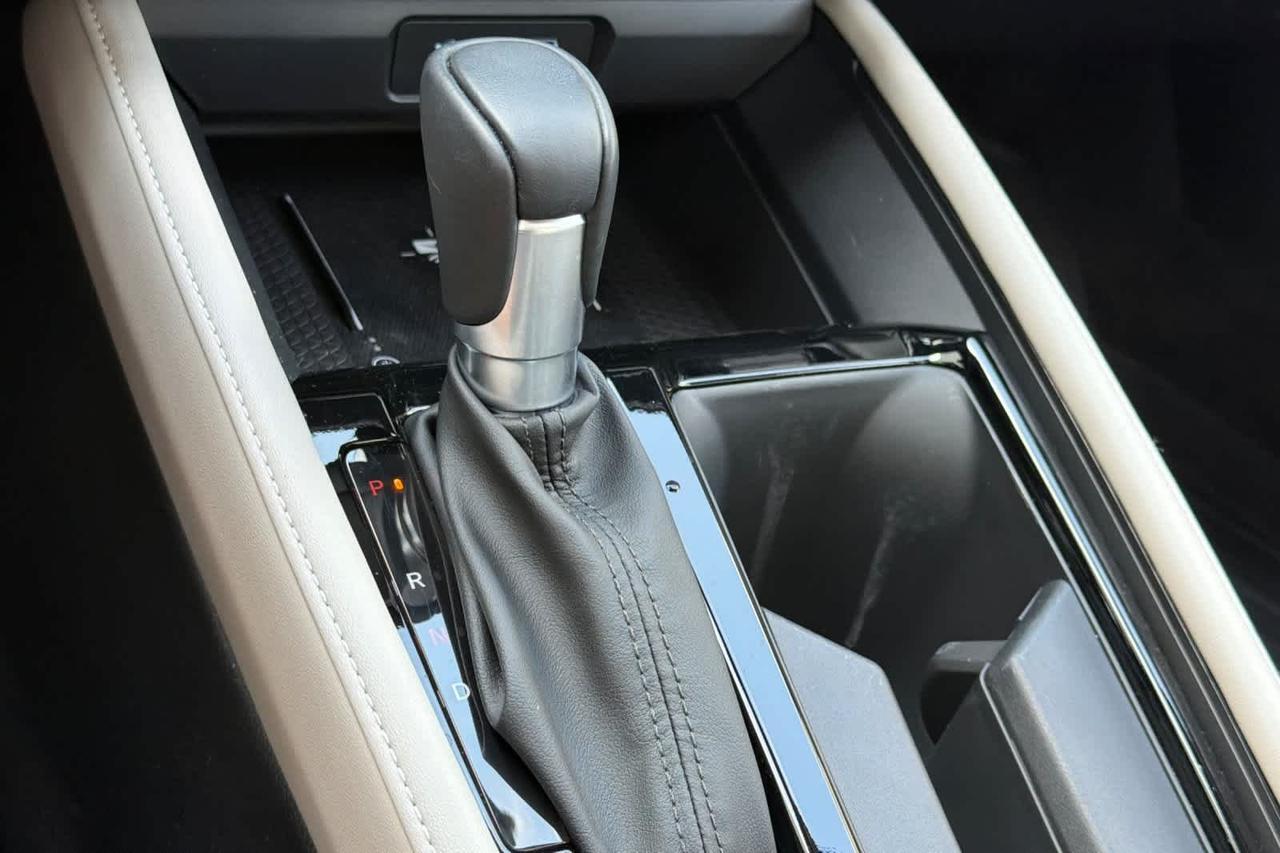 2026 Honda Accord Hybrid Touring Roseville CA