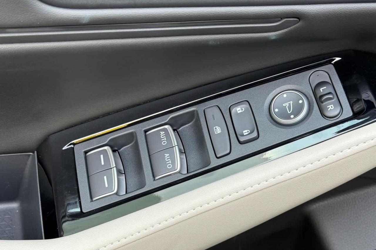 2026 Honda Accord Hybrid Touring Roseville CA
