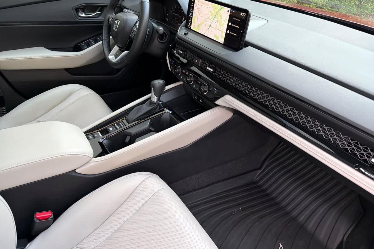 2026 Honda Accord Hybrid Touring Roseville CA