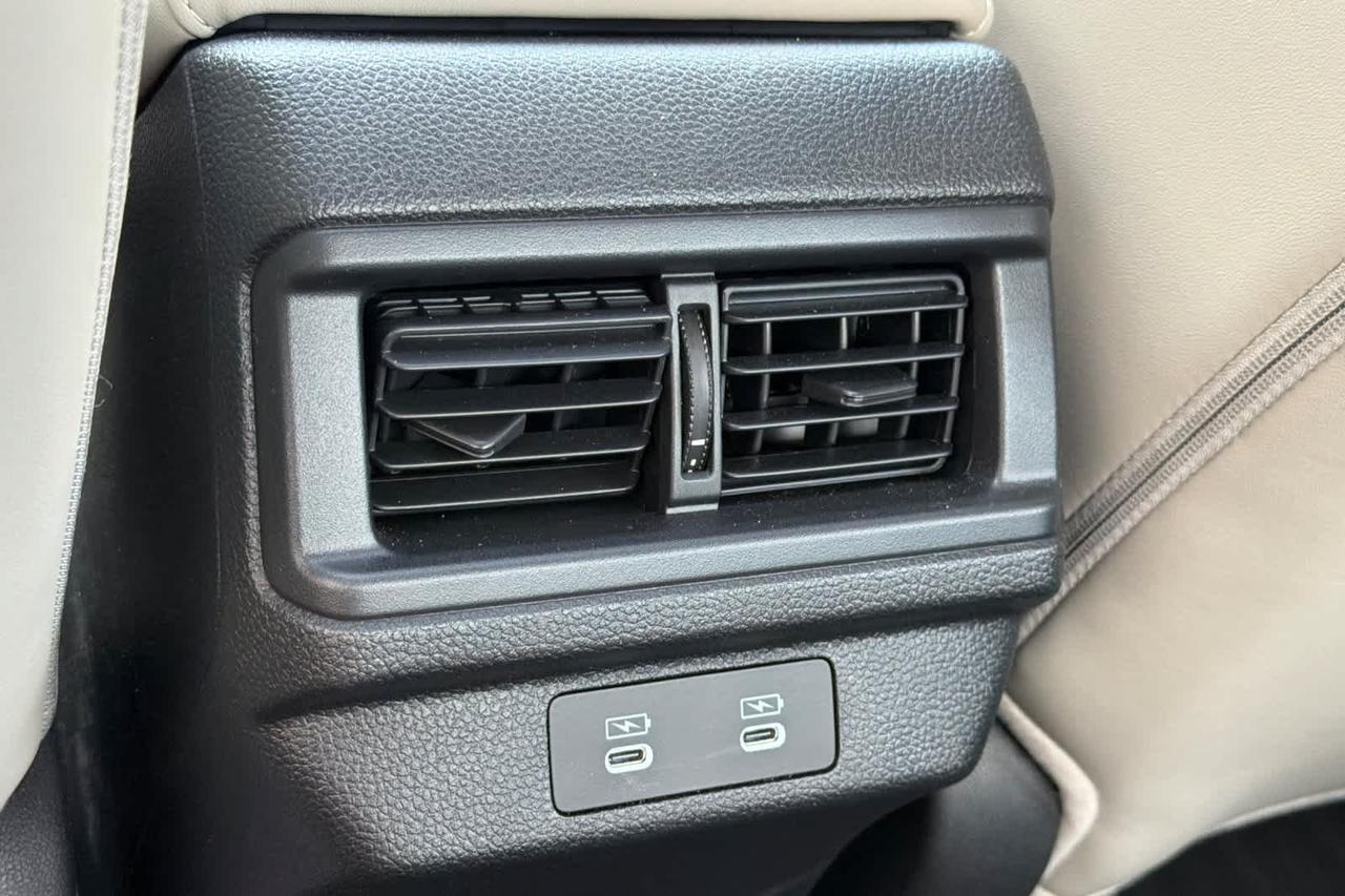2026 Honda Accord Hybrid Touring Roseville CA