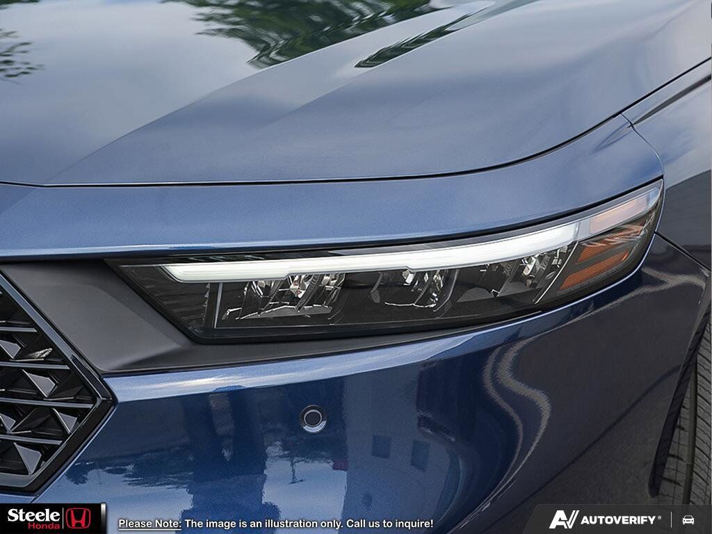 2026 Honda Accord Hybrid Touring St. John's NL