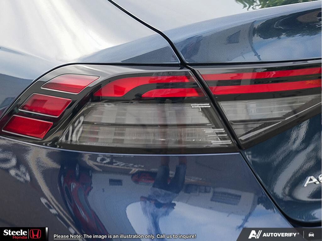 2026 Honda Accord Hybrid Touring St. John's NL