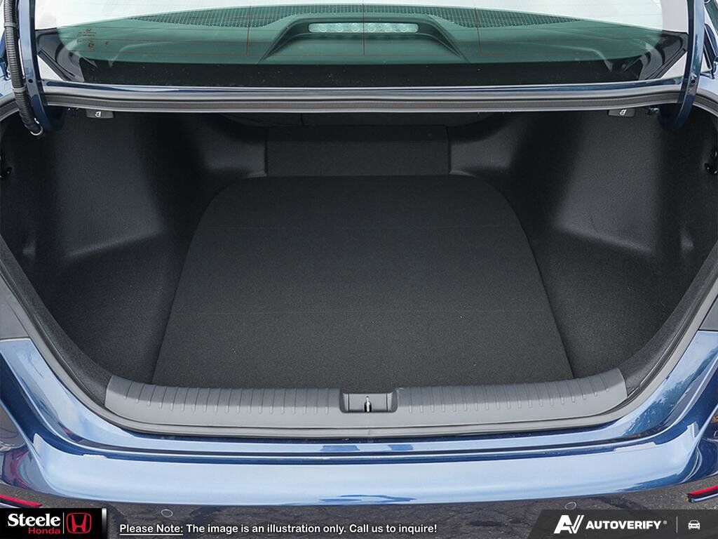 2026 Honda Accord Hybrid Touring St. John's NL