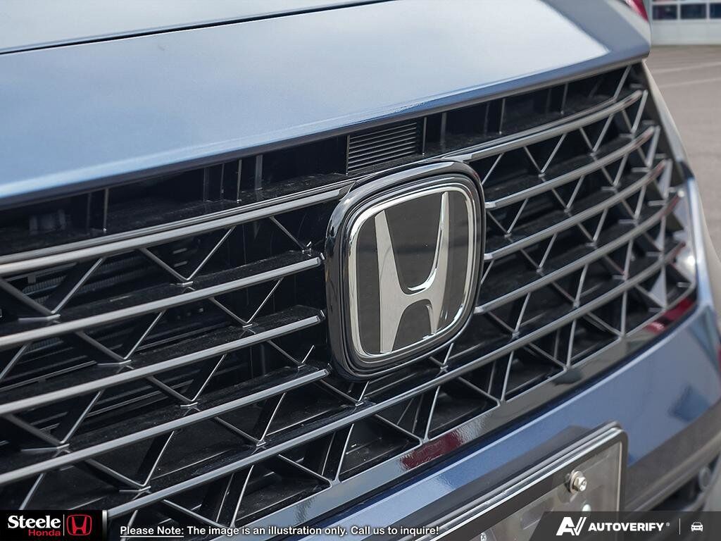 2026 Honda Accord Hybrid Touring St. John's NL