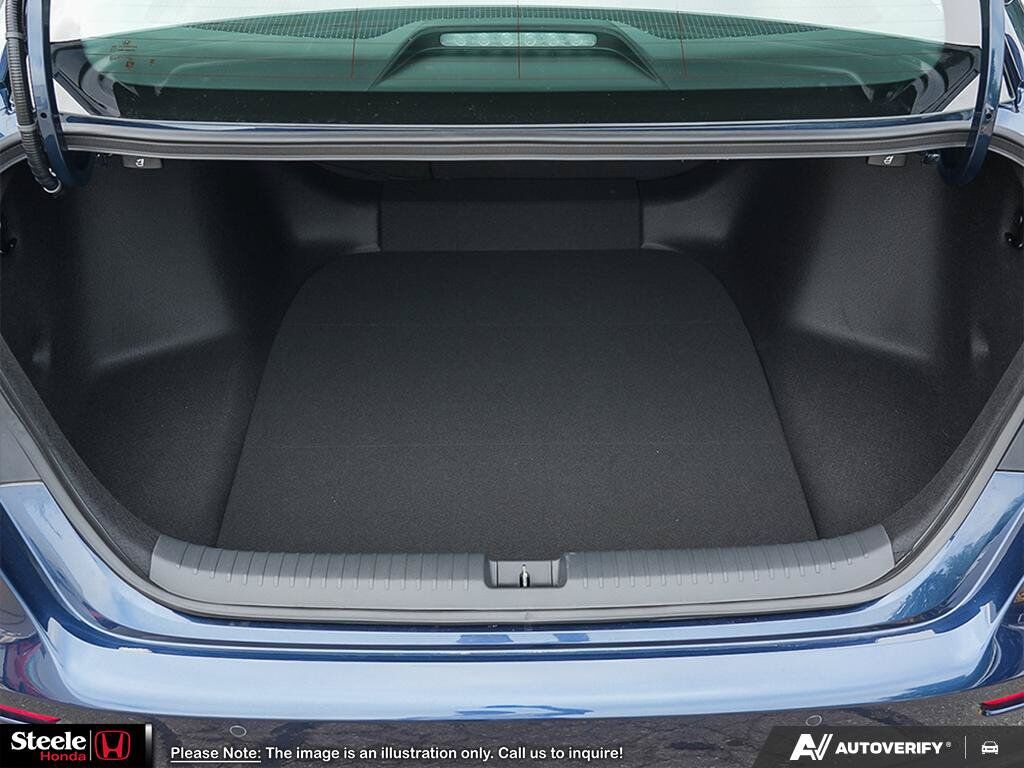 2026 Honda Accord Hybrid Touring St. John's NL