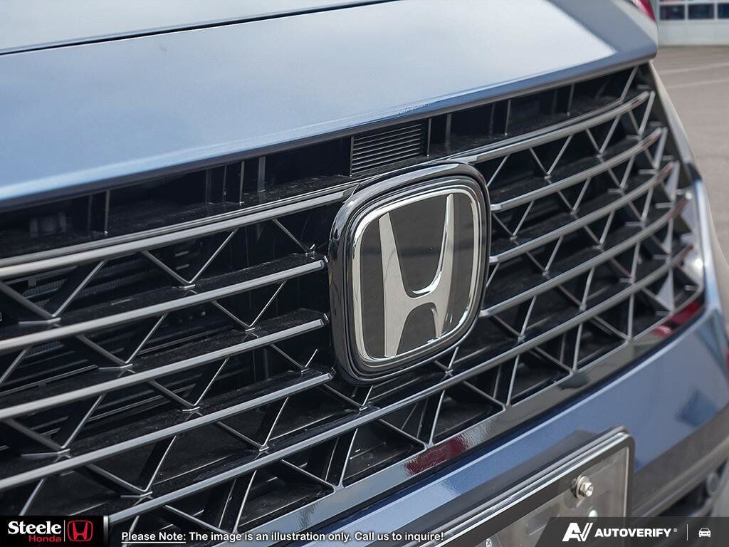 2026 Honda Accord Hybrid Touring St. John's NL