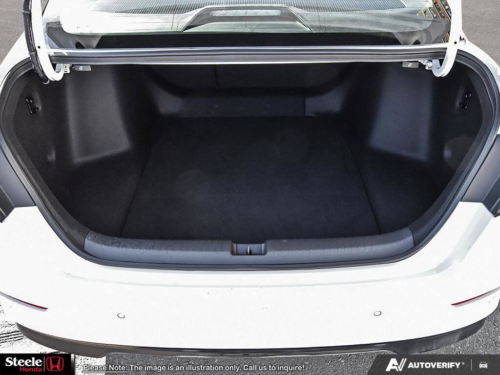 2026 Honda Accord Hybrid Touring St. John's NL
