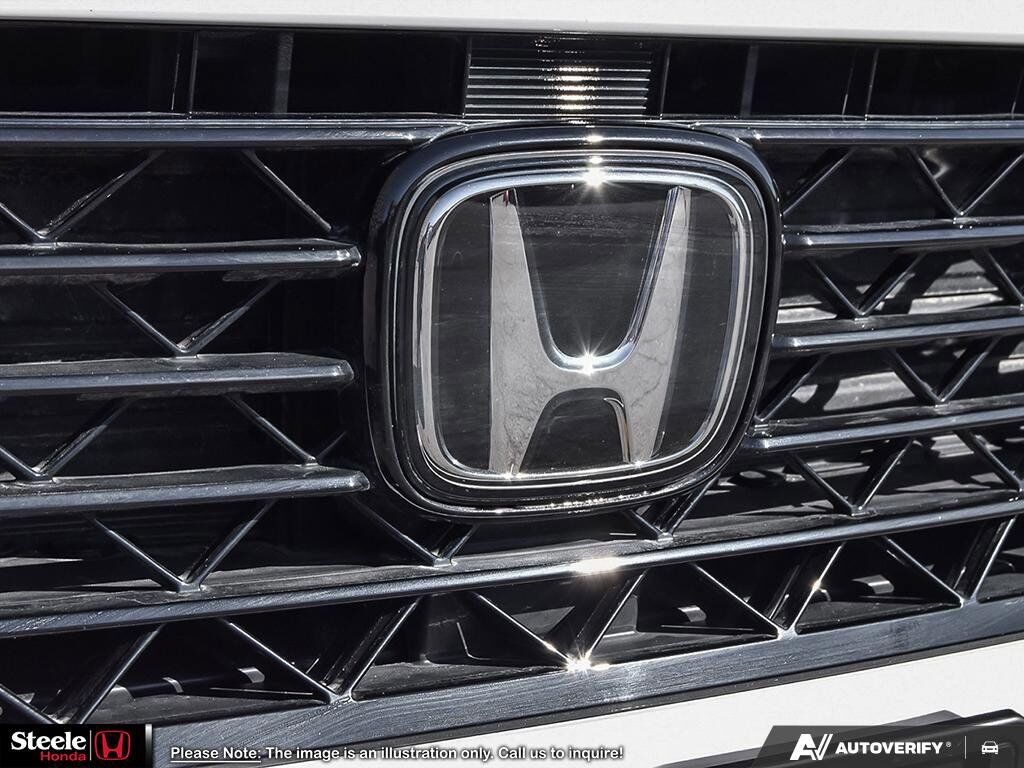 2026 Honda Accord Hybrid Touring St. John's NL