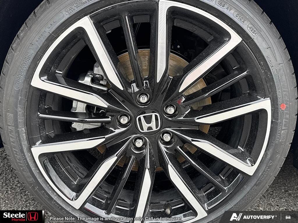 2026 Honda Accord Hybrid Touring St. John's NL