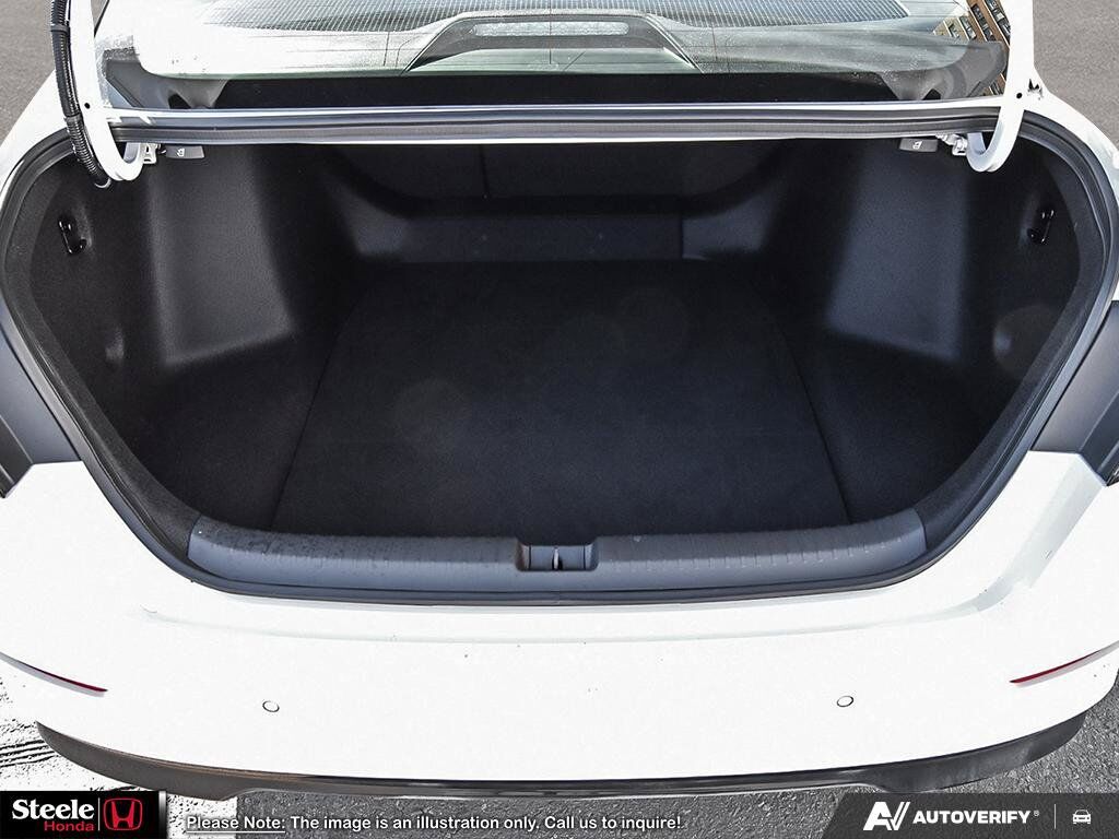 2026 Honda Accord Hybrid Touring St. John's NL