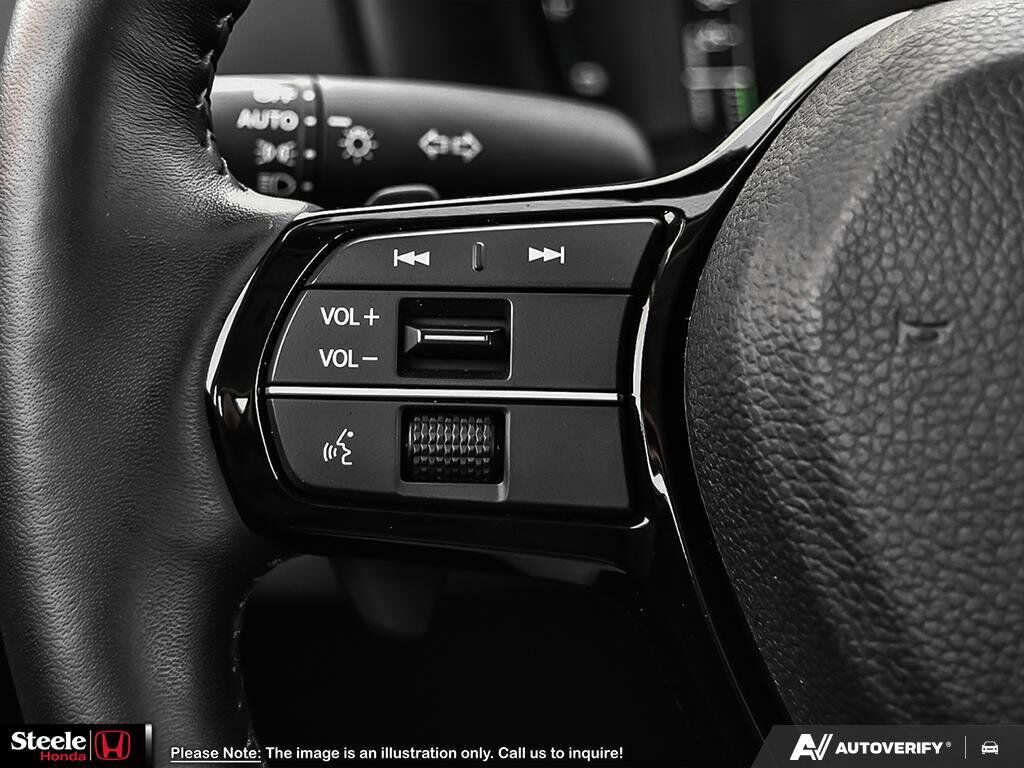 2026 Honda Accord Hybrid Touring St. John's NL
