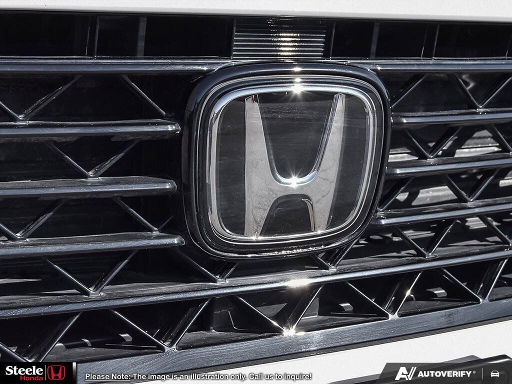 2026 Honda Accord Hybrid Touring St. John's NL