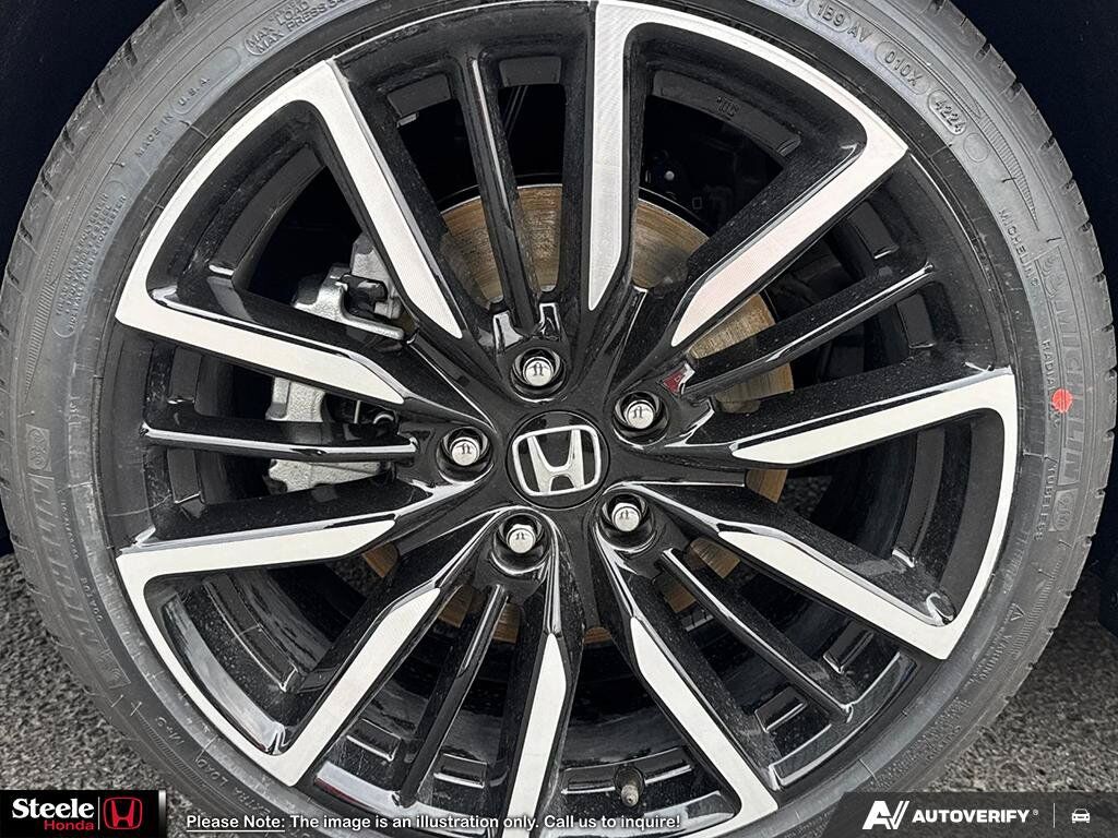 2026 Honda Accord Hybrid Touring St. John's NL
