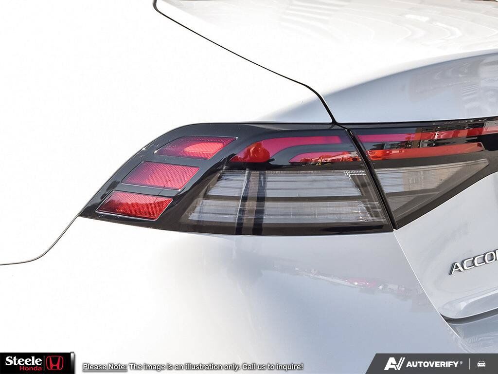 2026 Honda Accord Hybrid Touring St. John's NL