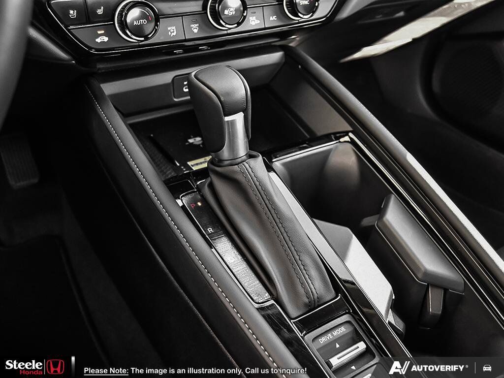 2026 Honda Accord Hybrid Touring St. John's NL