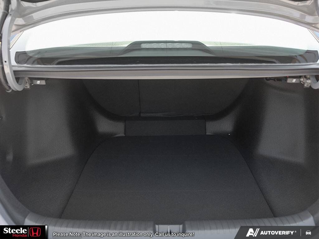 2026 Honda Accord Hybrid Touring St. John's NL