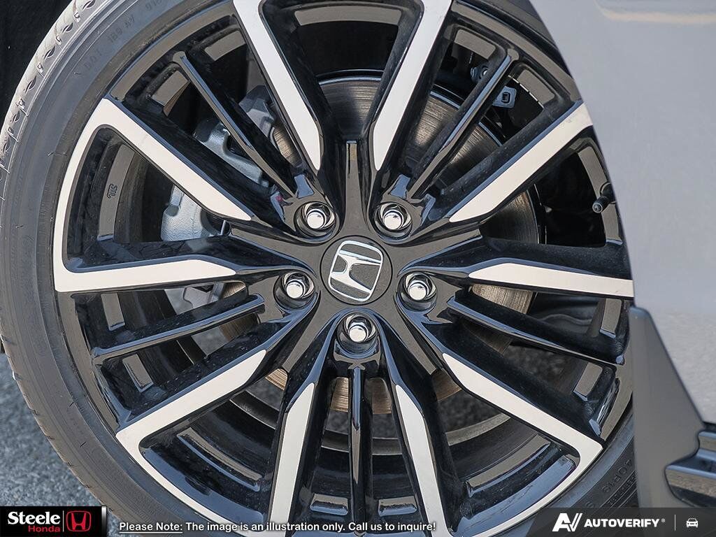2026 Honda Accord Hybrid Touring St. John's NL