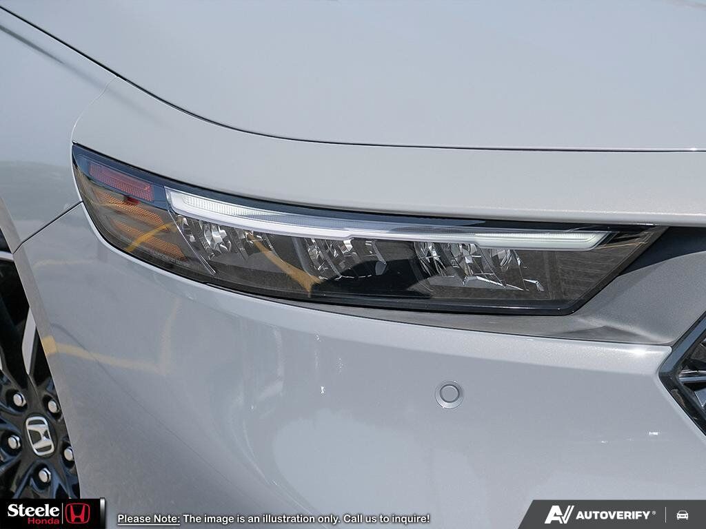 2026 Honda Accord Hybrid Touring St. John's NL