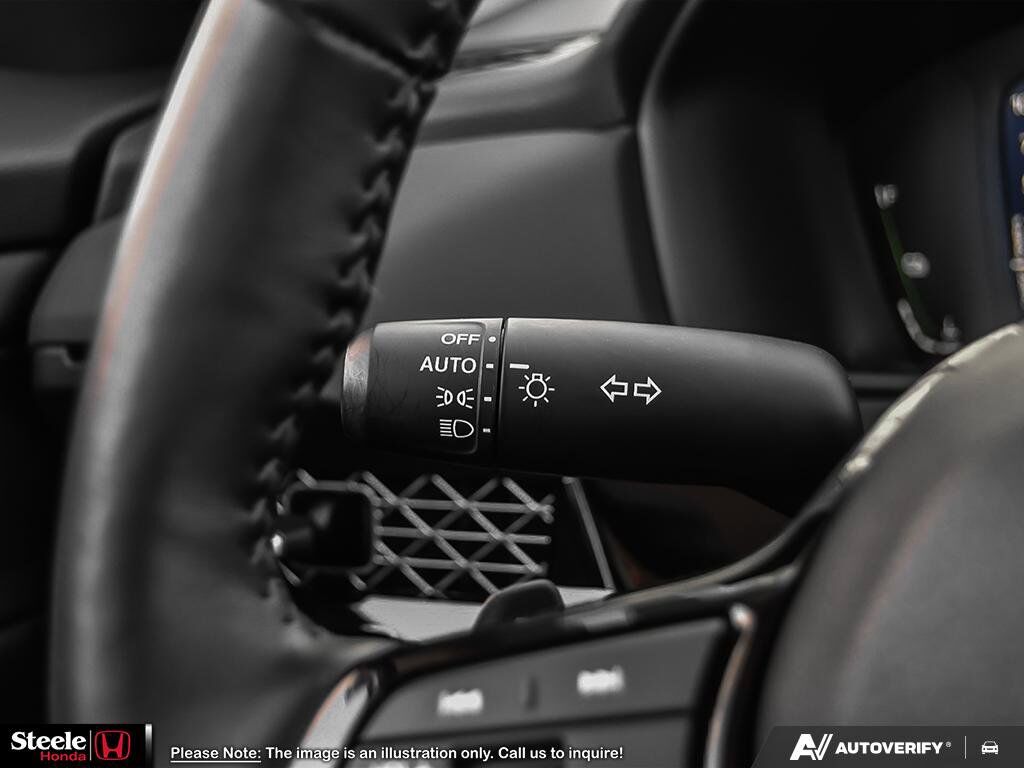 2026 Honda Accord Hybrid Touring St. John's NL