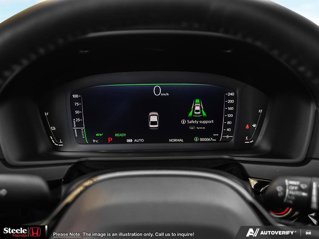 2026 Honda Accord Hybrid Touring St. John's NL