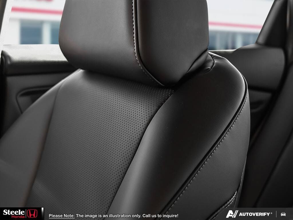 2026 Honda Accord Hybrid Touring St. John's NL