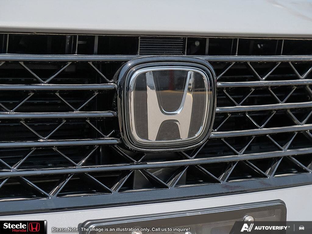 2026 Honda Accord Hybrid Touring St. John's NL