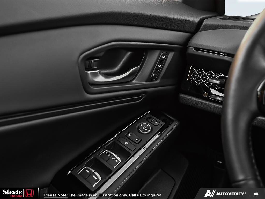 2026 Honda Accord Hybrid Touring St. John's NL