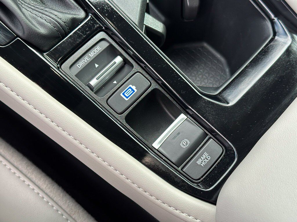 2026 Honda Accord Hybrid Touring Tucson AZ