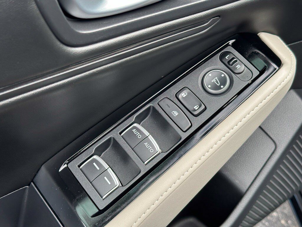 2026 Honda Accord Hybrid Touring Tucson AZ