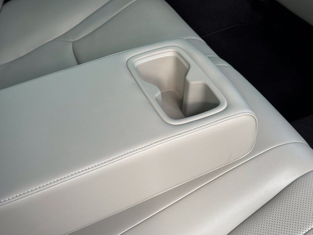 2026 Honda Accord Hybrid Touring Tucson AZ