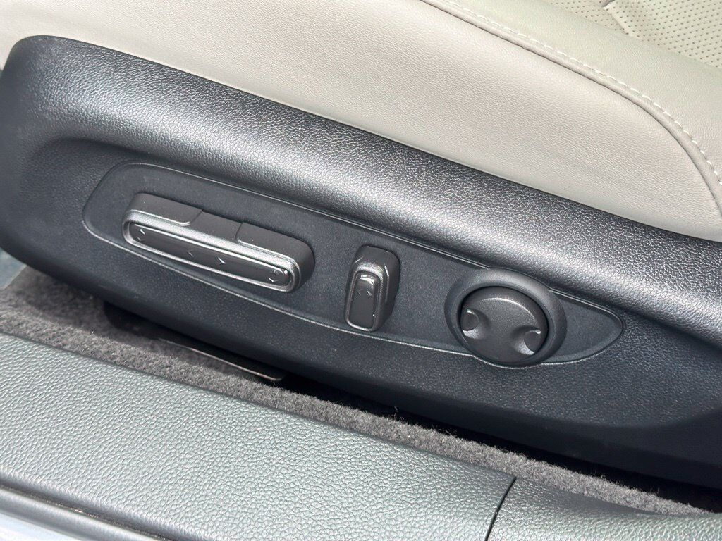 2026 Honda Accord Hybrid Touring Tucson AZ