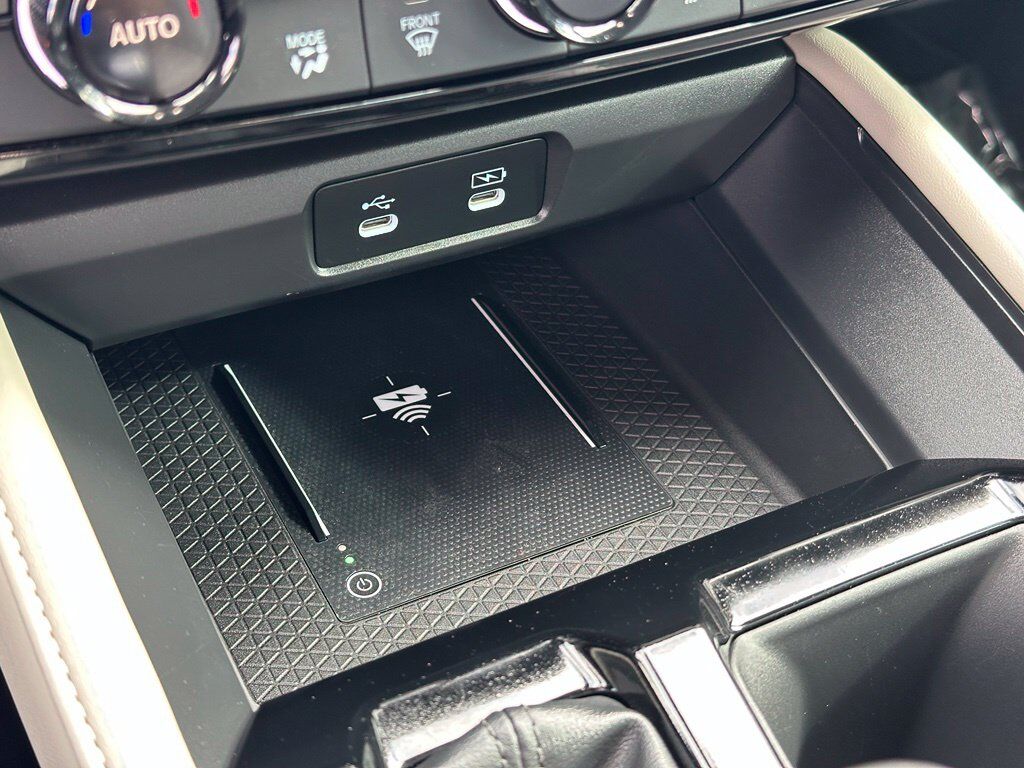 2026 Honda Accord Hybrid Touring Tucson AZ